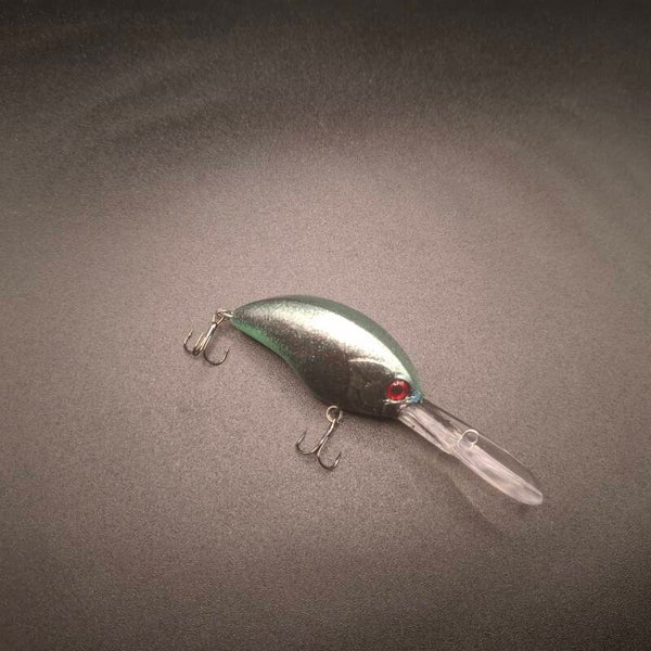 GS Crank Bait Boogie "Nightliner"