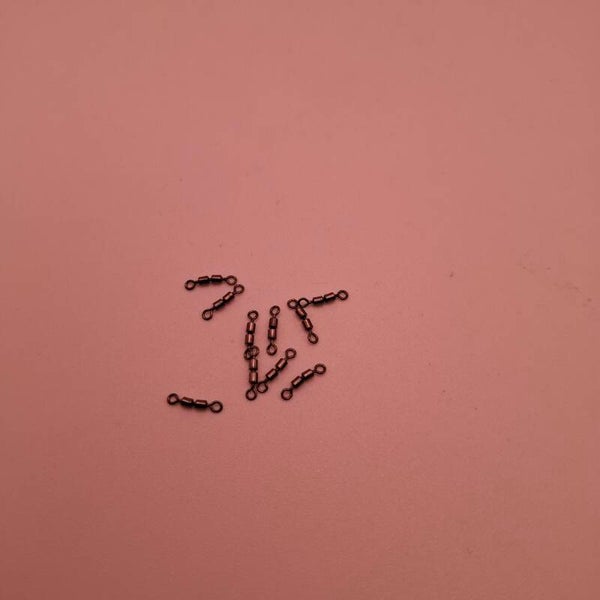 Doppelwirbel Größe "14"