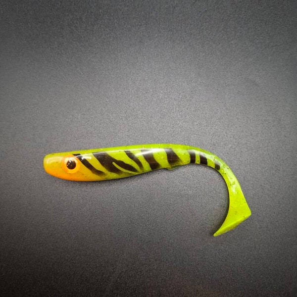 GS Shad "Critter" 14cm #