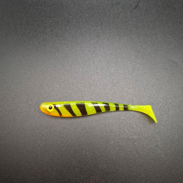 GS Shad "Critter" 10cm #
