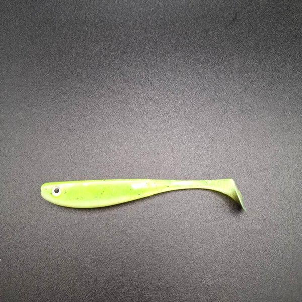 GS Shad "Milan" 10cm #