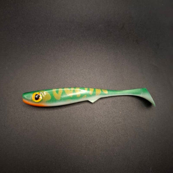 GS Shad "Lucius" 14 cm #