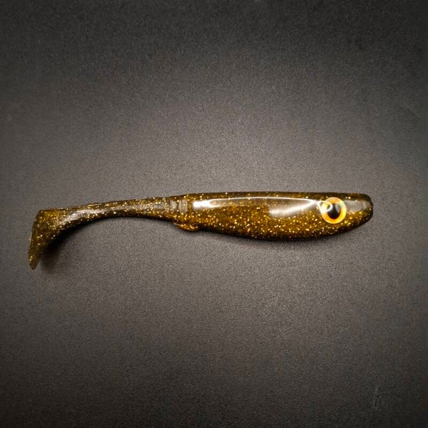 GS Shad "Starlight B" 14cm #