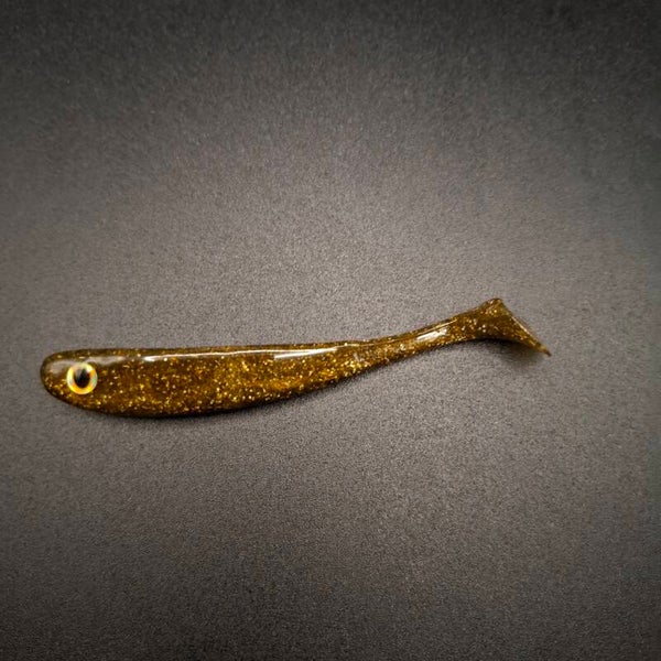 GS Shad "Starlight B" 10cm #