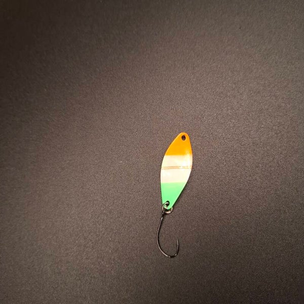 GS Spoon Modell "SPO UV White"