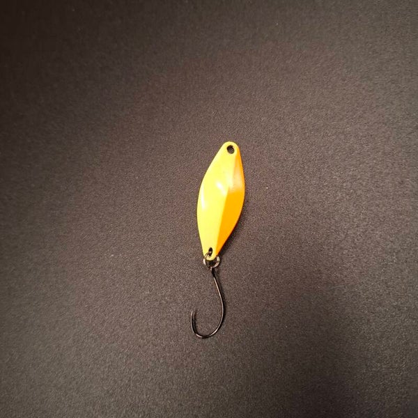 GS Spoon Modell "UV Flanker"