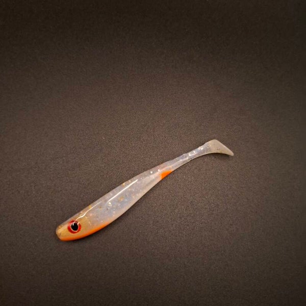 GS Shad "G-Face" 10cm #