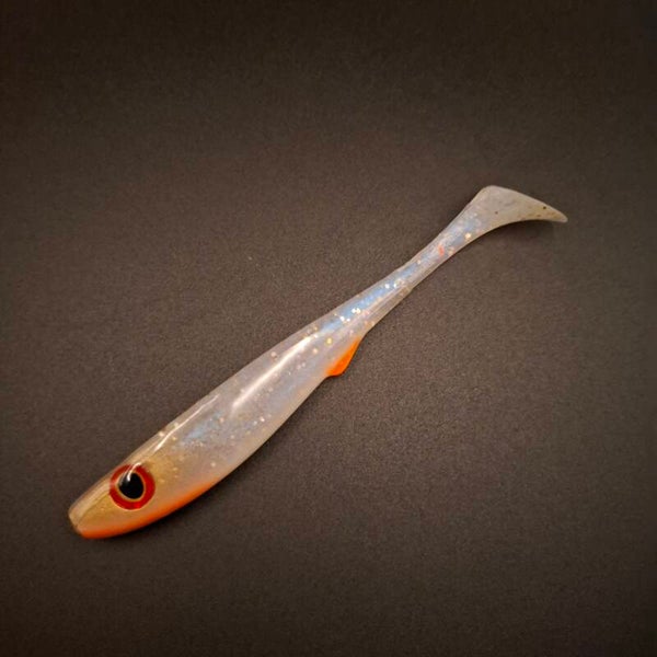 GS Shad "G-Face" 14cm #