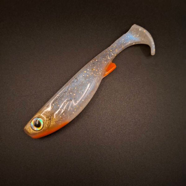 GS Shad Hecht "G-Face" 14cm #