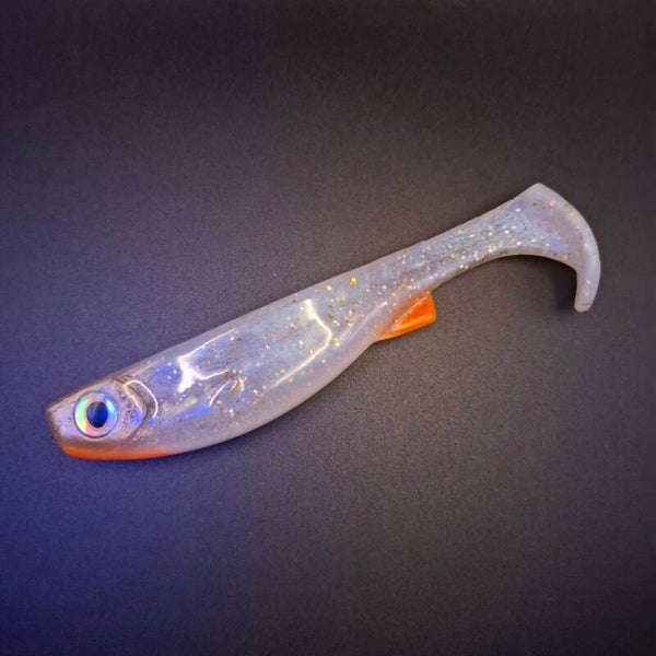 GS Shad Hecht "G-Face" 16cm #