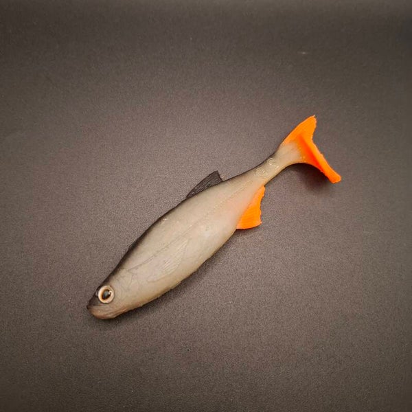 GS Shad "Nika V.1 - Breamy" 12cm