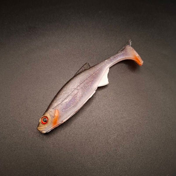 GS Shad "Nika V.1 - Purple Flanker"