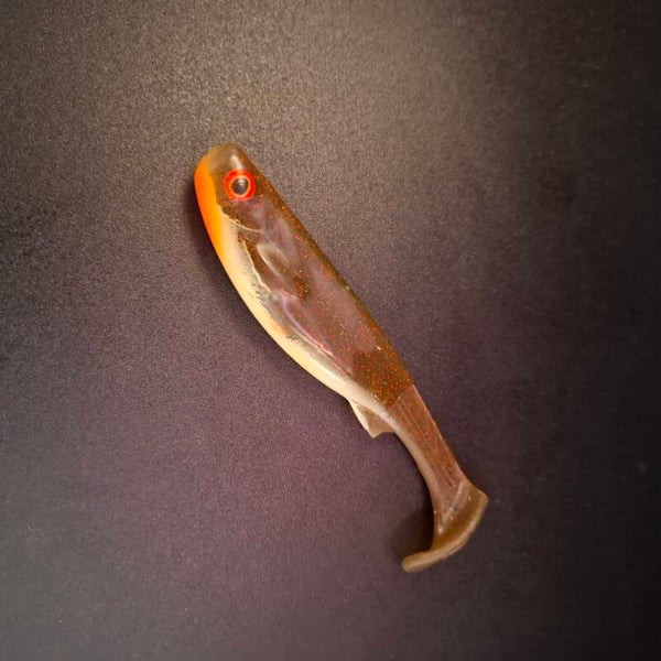 GS Shad "Cookie" 10cm