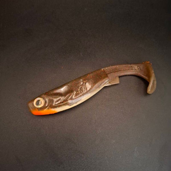 GS Shad "Cookie"  Hecht 14cm