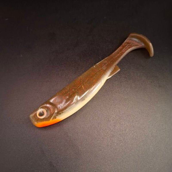 GS Shad "Cookie"  Hecht 16cm