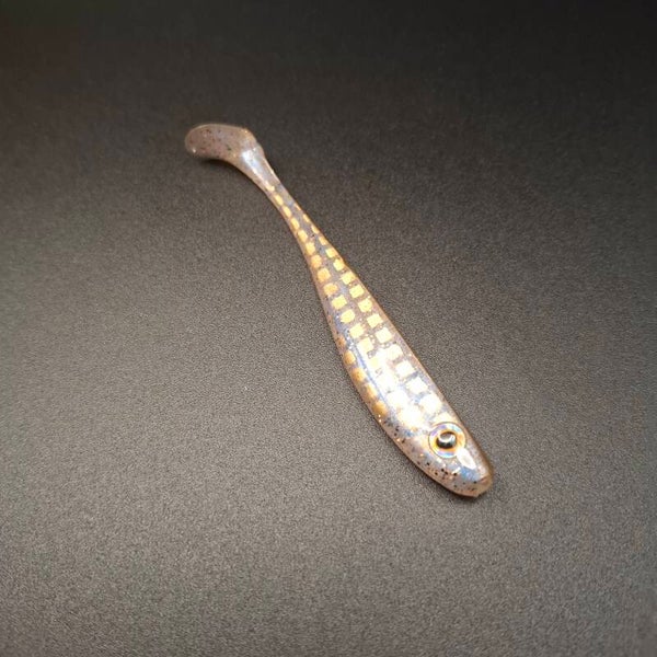 GS Shad "Disco" 10 cm #