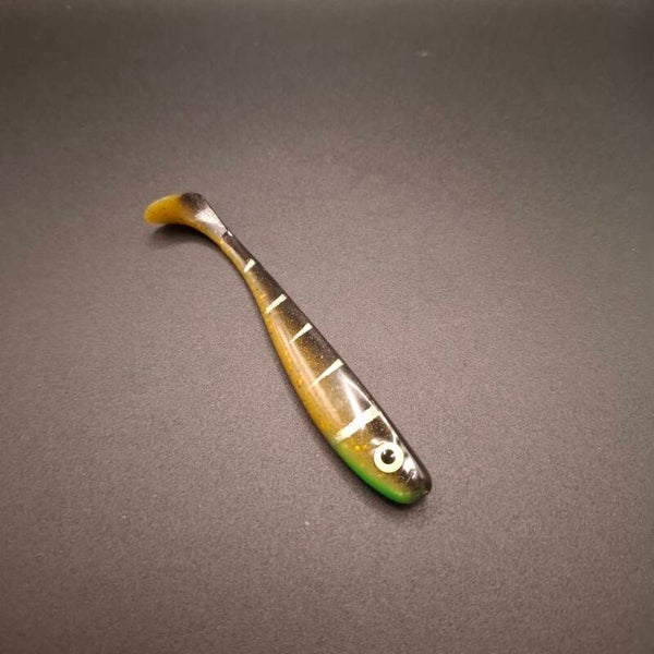 GS Shad "Struggle Stick" 10cm
