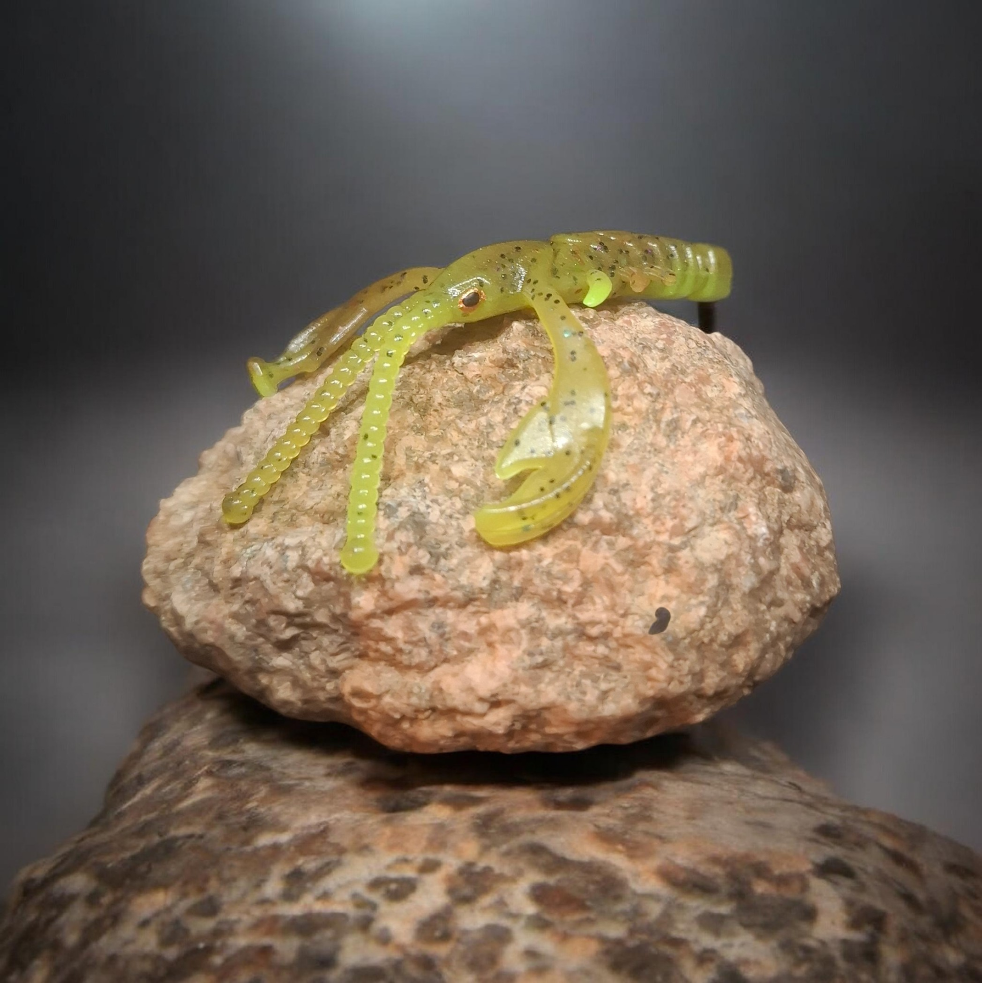 GS CRAW LOBBY BLOOD LEMON