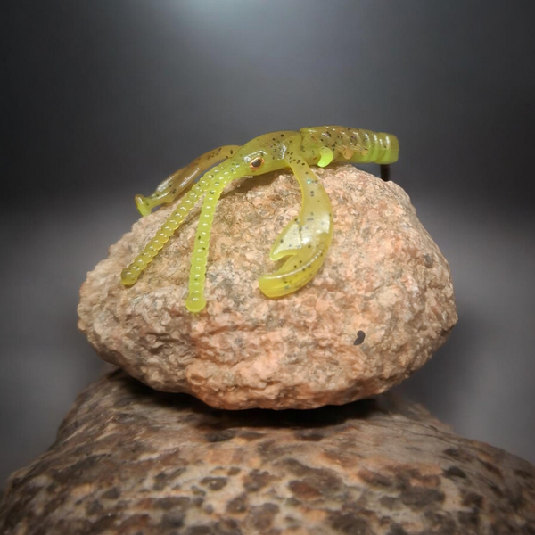GS CRAW LOBBY BLOOD LEMON