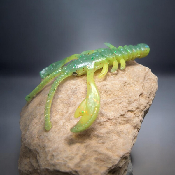 GS CRAW LOBBY EXOTIC