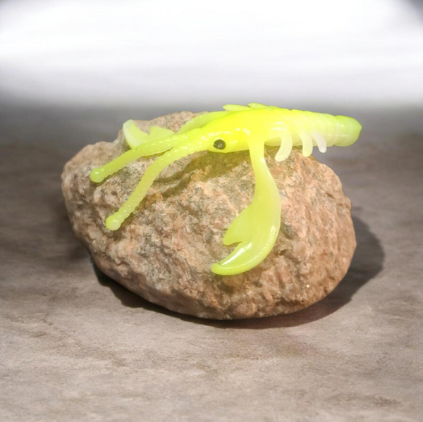 GS CRAW LOBBY LEMONY