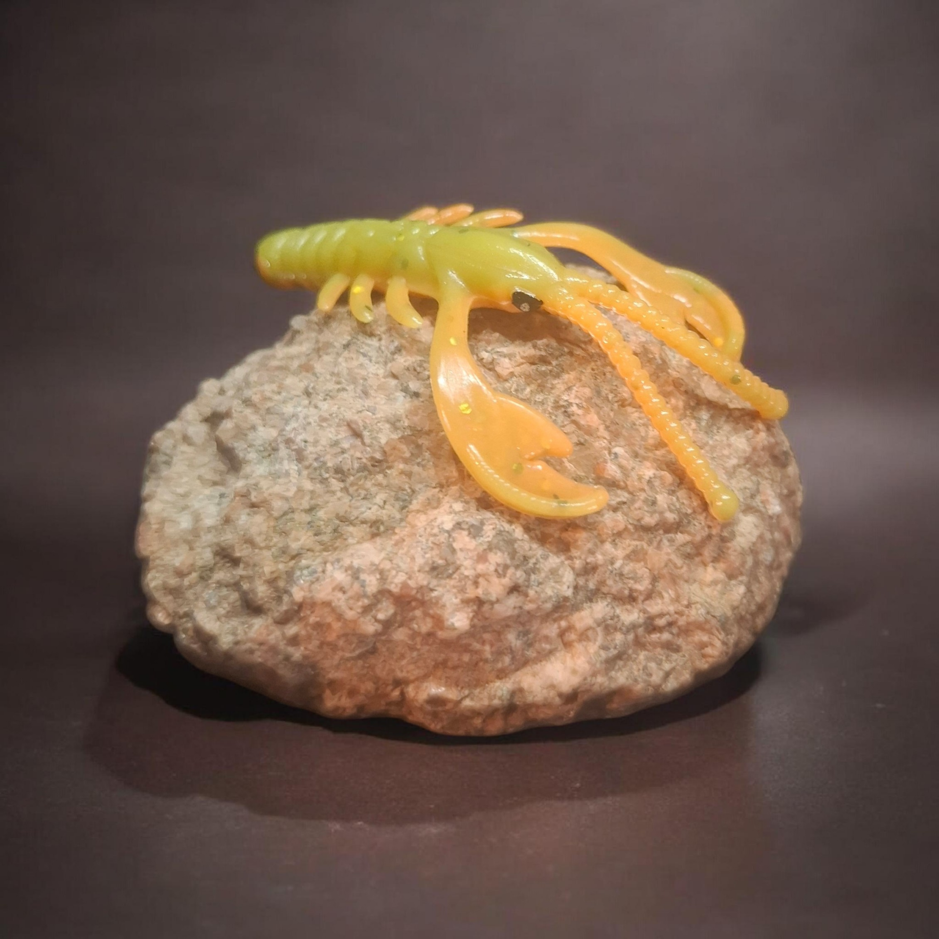 GS CRAW LOBBY GREEN CARAMELLO