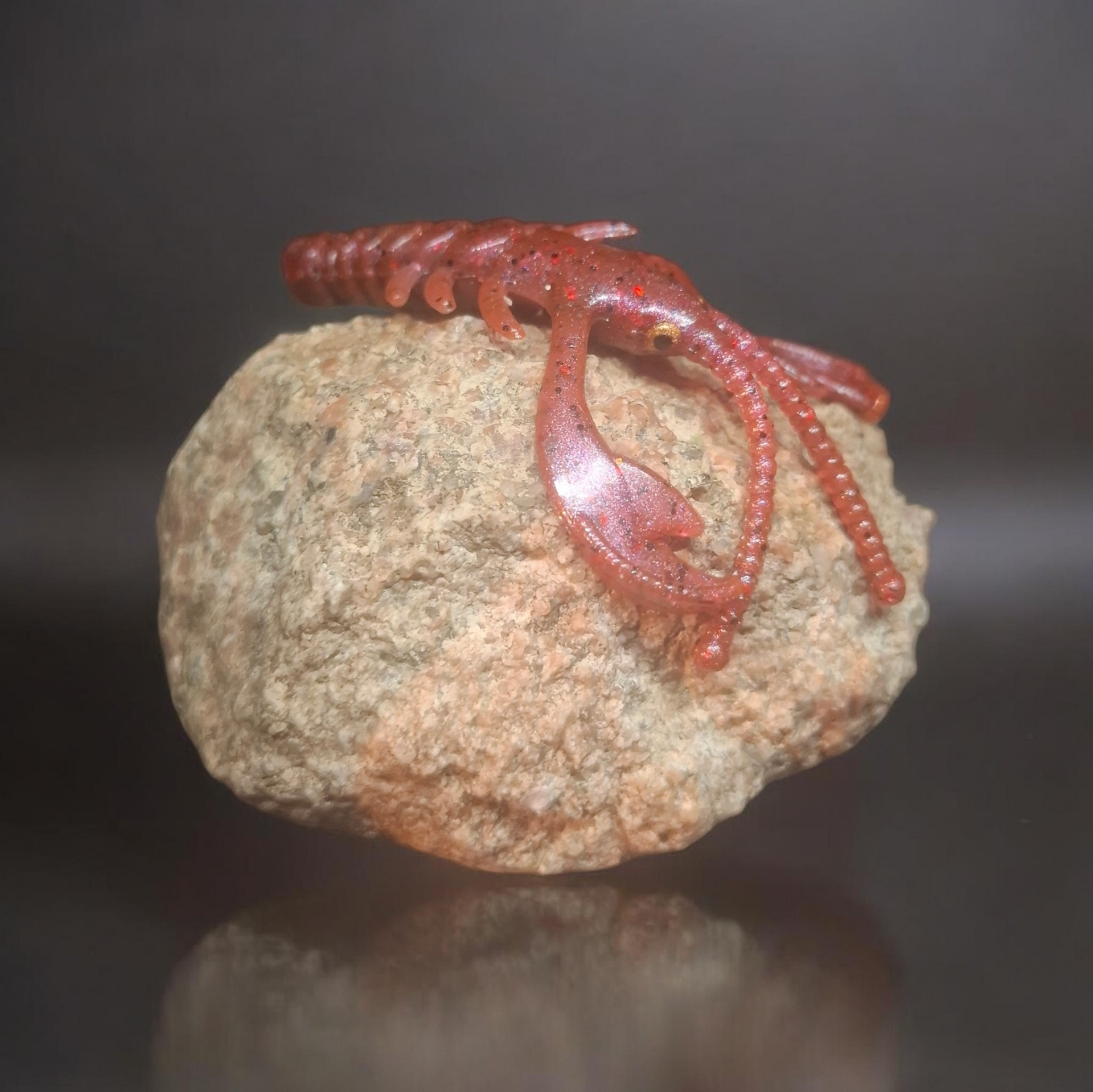 GS CRAW LOBBY RED WINE