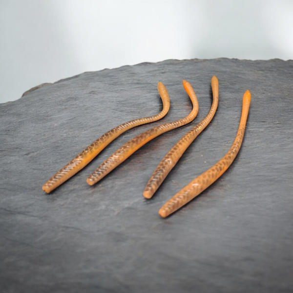 GS CREEPER SNAKESKIN