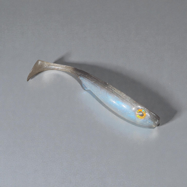 GS Shad "Herr Ring" 14cm