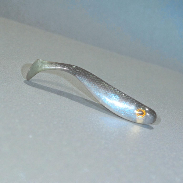 GS Shad "Herr Ring" 10cm