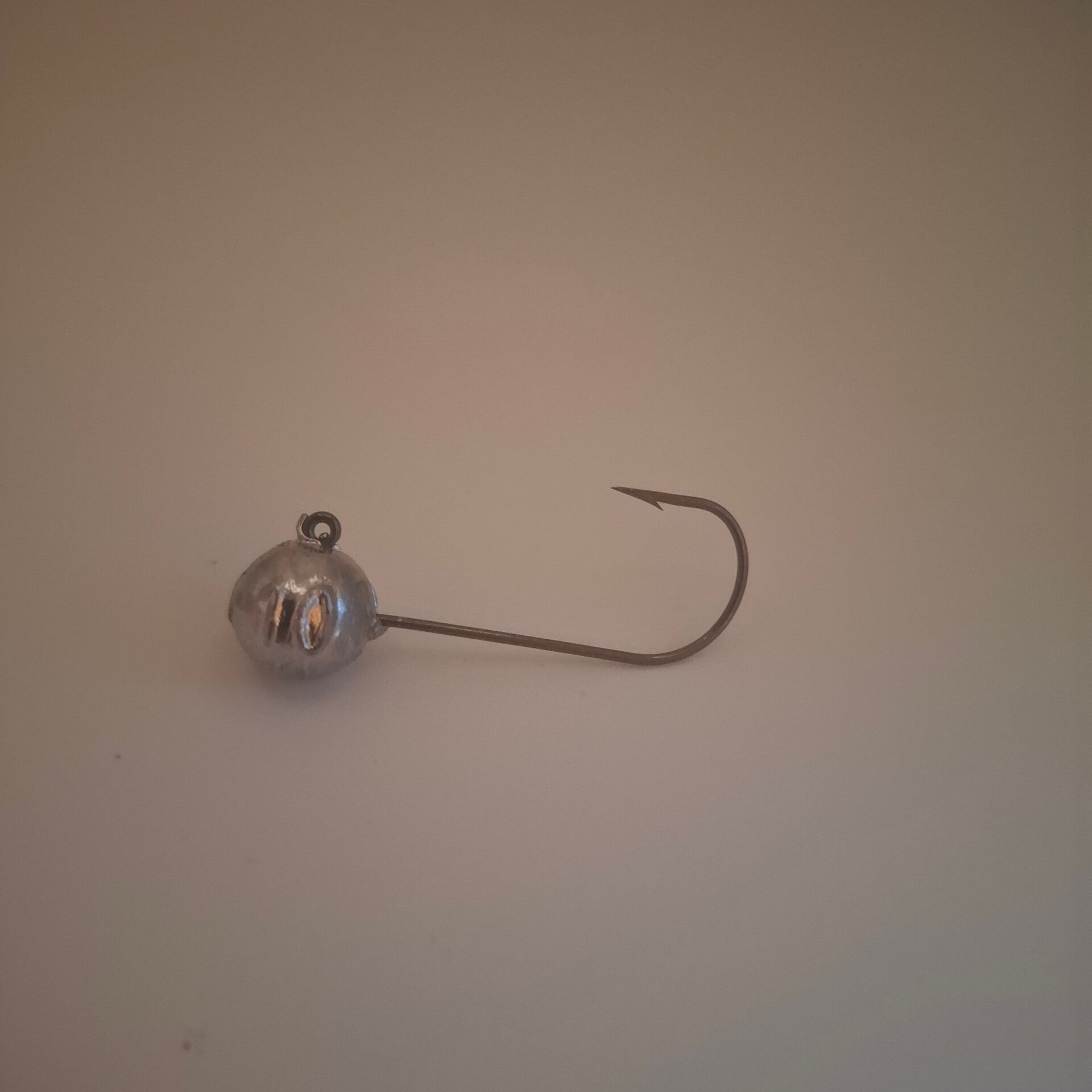 GS Jigkopf 3/0 VMC Aberdeen 8gr-20gr.