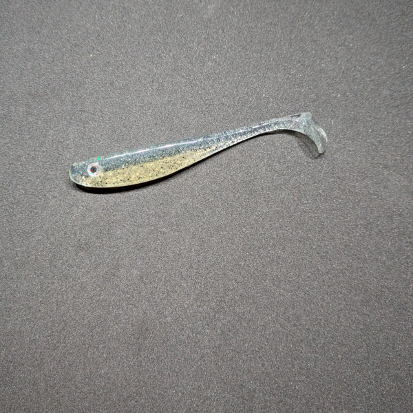 GS Slim Shad "Cosmic" 10cm