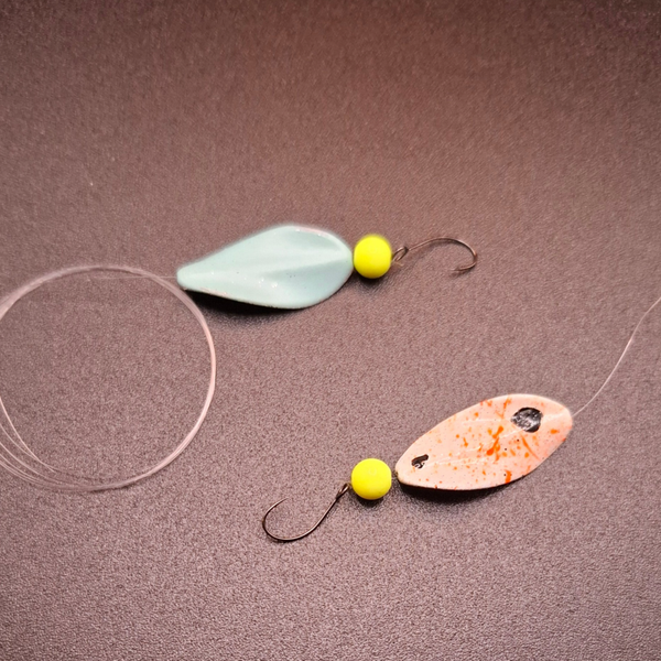 Inline Spoon Modell 1