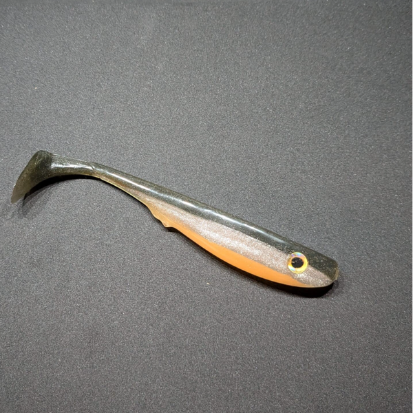 GS Shad "REAL" 14cm