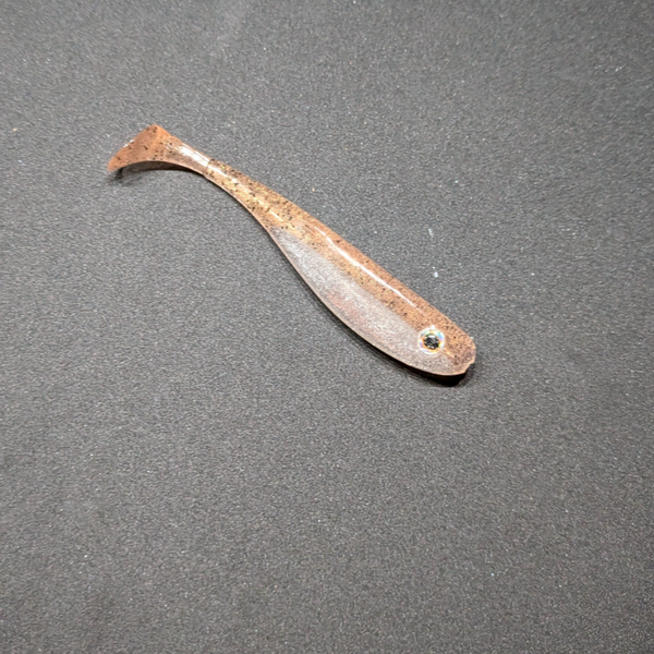 GS Slim Shad "Tocky" 10cm