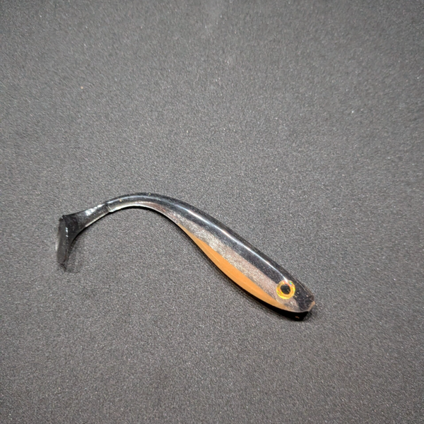 GS Slim Shad "REAL" 10cm