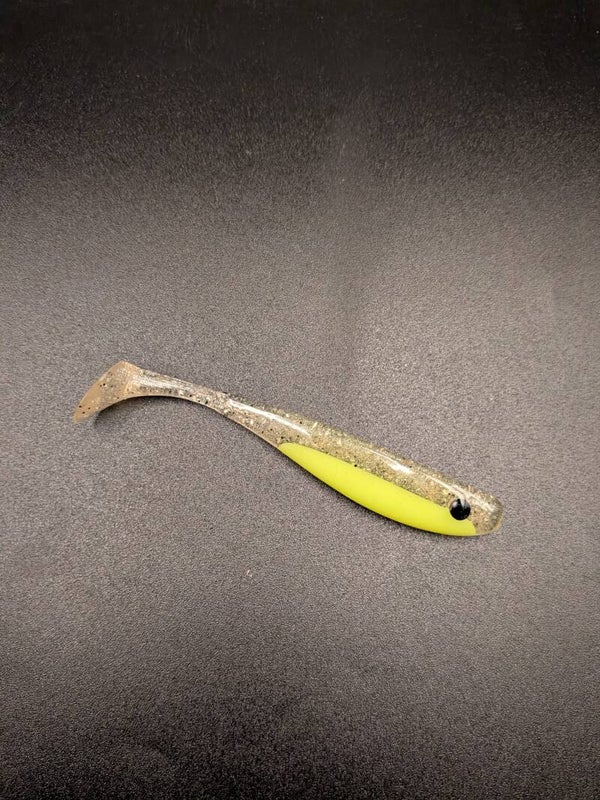 GS Shad "Litron" 10cm