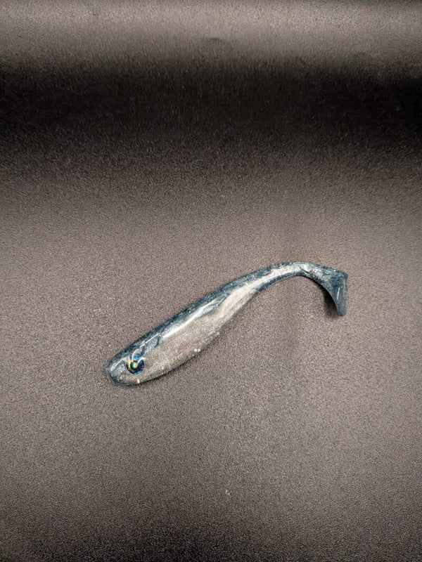GS Shad "Blue Sky" 10cm