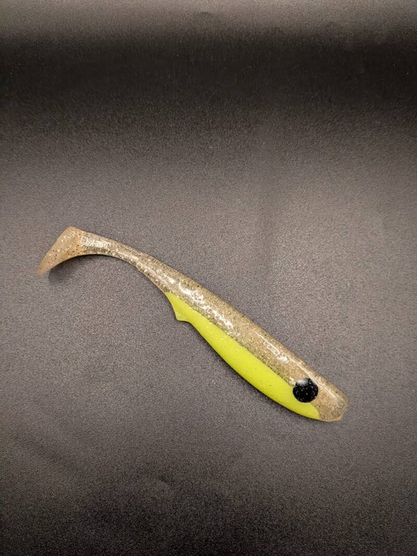 GS Shad "Litron" 14cm