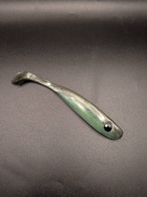 GS Shad "Critical" 14cm