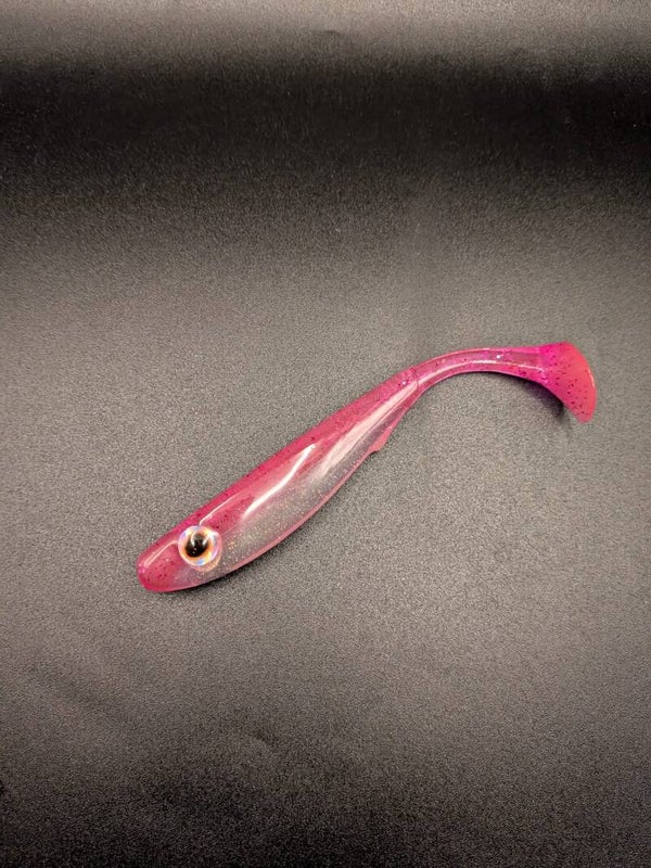 GS Shad "Pink Lady" 14cm