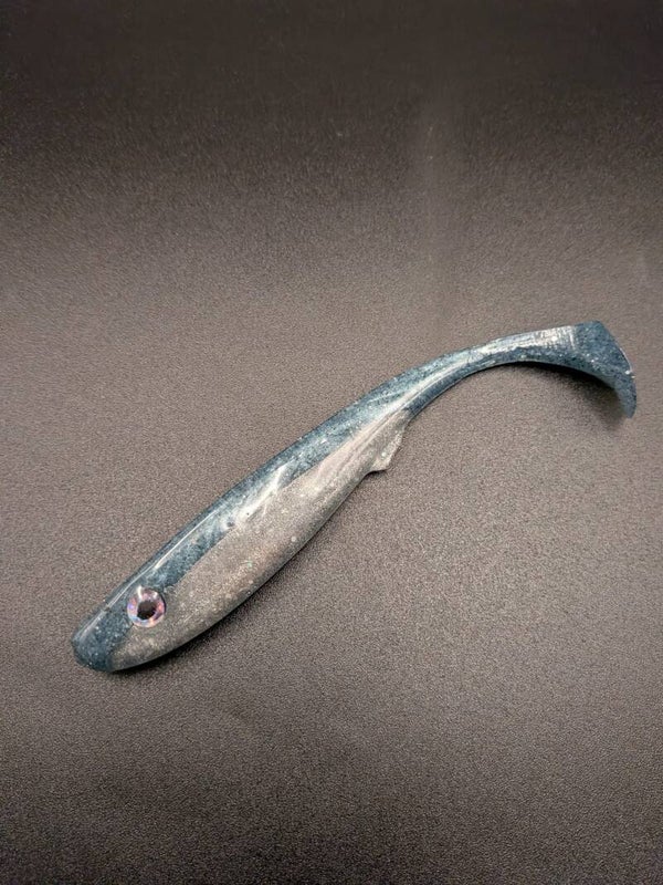 GS Shad "Blue Sky" 14cm