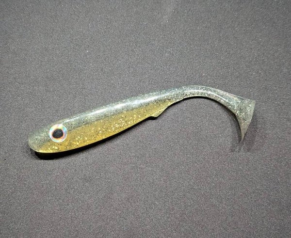 GS Shad "Cosmic" 14cm