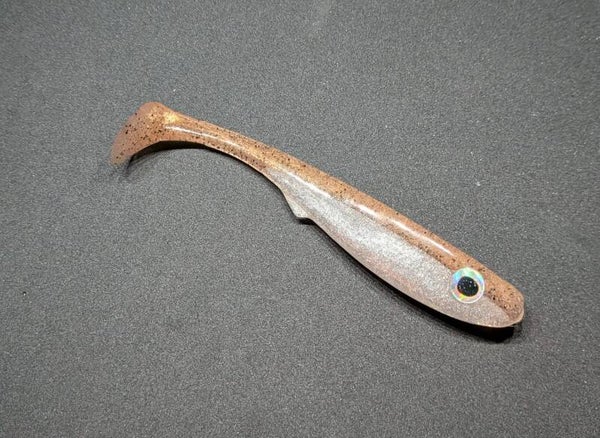 GS Shad "Tocky" 14cm