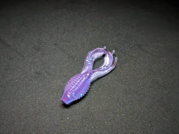 GS Creature Bait "Xenomorph Cosmic"