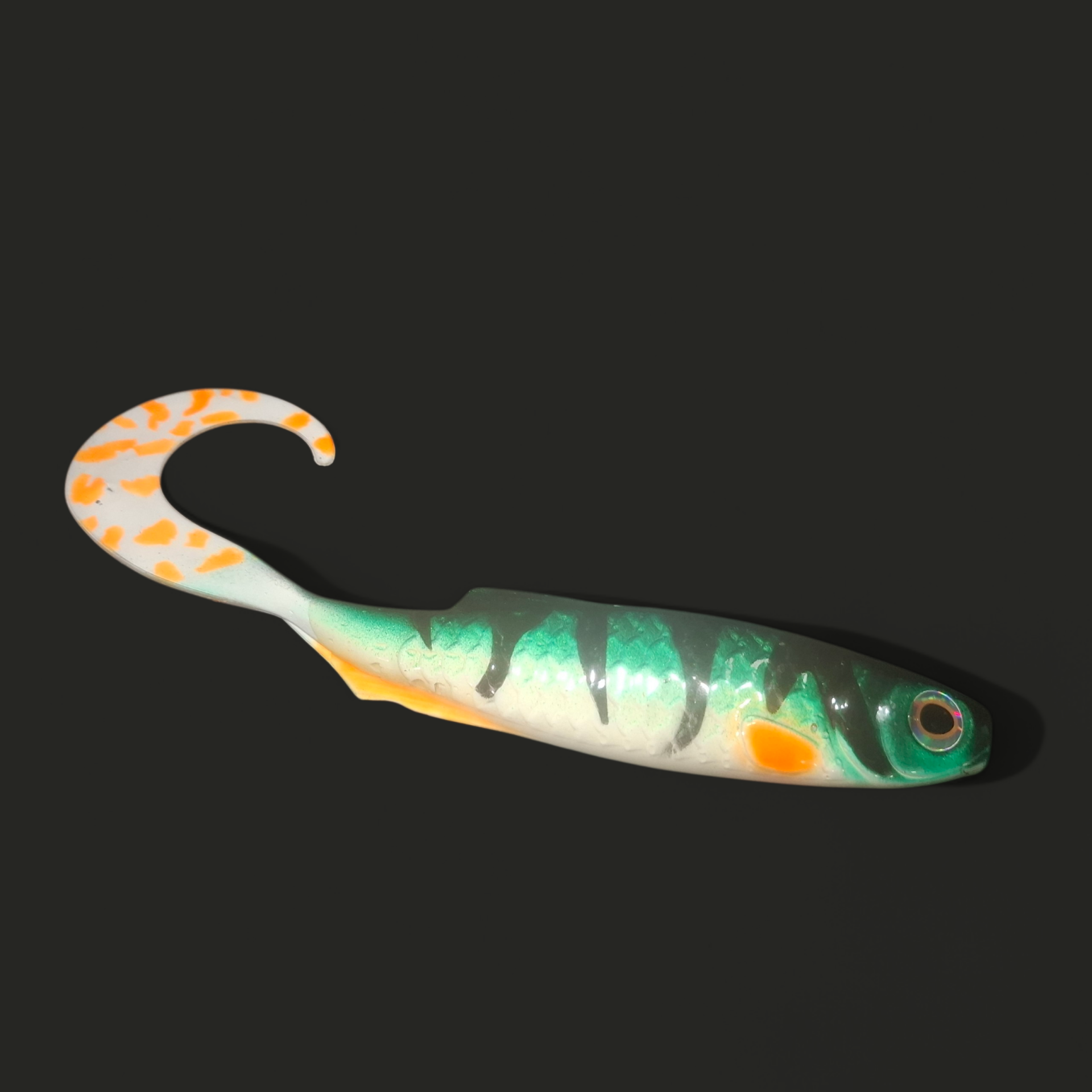 GS BISON "Light Tail Perch"