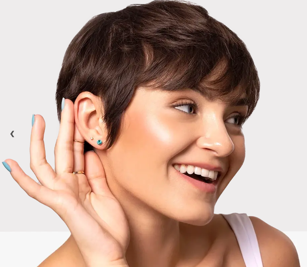 Ear and nose piercing