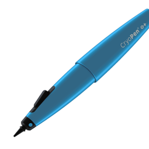 CryoPen skin tag treatment