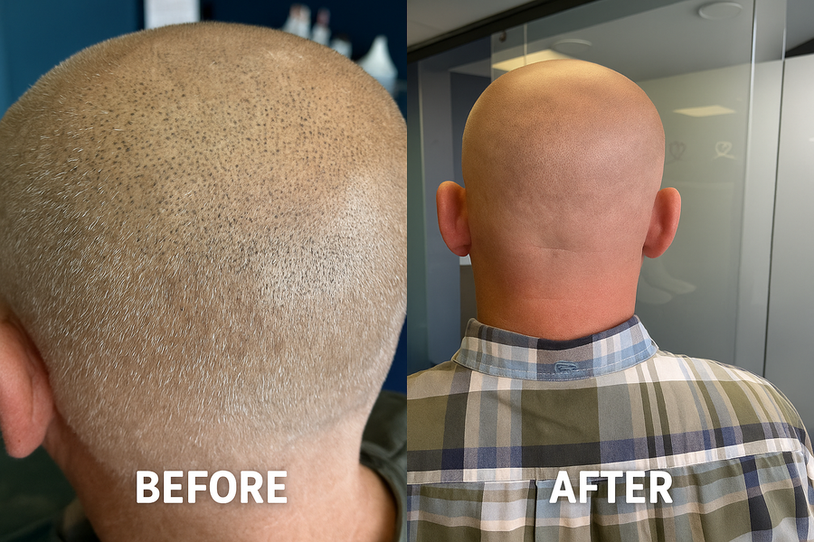 smp removal greater manchester