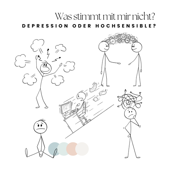 Test Hochsensibilität